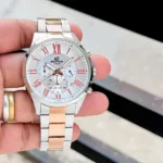 CASIO EDIFICE EFV-500SG-7AVUDF (EX346) 7AA ULTRA PREMIUM
