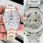 CASIO EDIFICE EFV-500SG-7AVUDF (EX346) 7AA ULTRA PREMIUM - Image 3