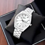 TISSOT PR-100 DAY & DATE STAINLESS STEEL 7AA PREMIUM - Image 3