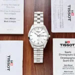 TISSOT PR-100 DAY & DATE STAINLESS STEEL 7AA PREMIUM - Image 4