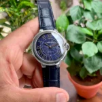 CARTIER BALLON BLUE WSBB0028
 7AAA AUTOMATIC - Image 2