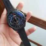 TAG HEUER MERCEDES BENZ 100 SLS 7AAA PREMIUM
