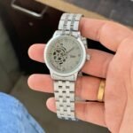SEIKO PRESAGE CLASSIC OPEN HEART DIAL 7AA PREMIUM