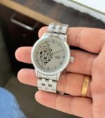 SEIKO PRESAGE CLASSIC OPEN HEART DIAL 7AA PREMIUM - Image 4