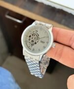 SEIKO PRESAGE CLASSIC OPEN HEART DIAL 7AA PREMIUM - Image 3