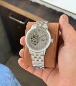 SEIKO PRESAGE CLASSIC OPEN HEART DIAL 7AA PREMIUM - Image 2