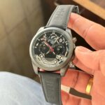 TAG HEUER CARRERA SPORT OPEN BLACK DIAL 7AA PREMIUM