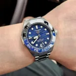TAG HEUER AQUARACER GMT 7AA ULTRA PREMIUM AUTOMATIC - Image 4