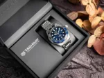 TAG HEUER AQUARACER GMT 7AA ULTRA PREMIUM AUTOMATIC - Image 3
