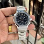 G SHOCK CASIO GMC B2100D PREMIUM STAINLESS STEEL - Image 2