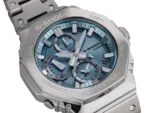 G SHOCK CASIO GMC B2100D PREMIUM STAINLESS STEEL - Image 3
