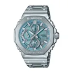 G SHOCK CASIO GMC B2100D PREMIUM STAINLESS STEEL - Image 2