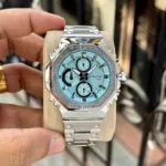 G SHOCK CASIO GMC B2100D PREMIUM STAINLESS STEEL - Image 5