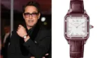 CARTIER SANTOS UNISEX DUMONT LAQUER WGSA0053 7AAA PREMIUM - Image 5