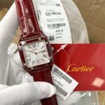 CARTIER SANTOS UNISEX DUMONT LAQUER WGSA0053 7AAA PREMIUM