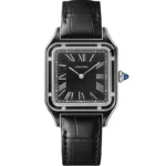 CARTIER SANTOS UNISEX DUMONT LAQUER WSSA0046 7AAA PREMIUM