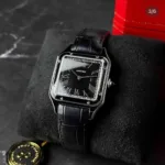 CARTIER SANTOS UNISEX DUMONT LAQUER WSSA0046 7AAA PREMIUM - Image 6
