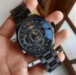 Tag Heuer Mercedes Chronograph - Image 2