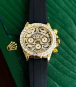 Rolex Daytona Tiger Golden - Image 2