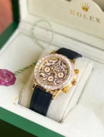 Rolex Daytona Tiger Golden - Image 3