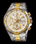 Casio Edifice Efr-539 Golden - Image 2