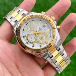 Casio Edifice Efr-539 Golden