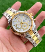 Casio Edifice Efr-539 Golden