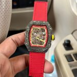 Richard Mille Vellcrow Red - Image 2