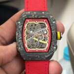 Richard Mille Vellcrow Red - Image 4