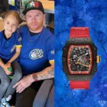 Richard Mille Vellcrow Red - Image 6