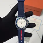 Luminor Panerai Submersible Luna - Image 3