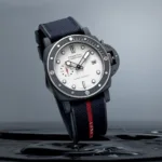 Luminor Panerai Submersible Luna
