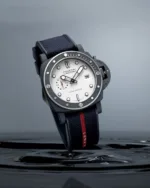 Luminor Panerai Submersible Luna