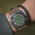 Panerai Radiomir California Dial