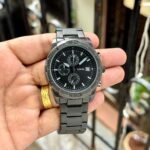 Fossil Fs5853 Matte Black - Image 2