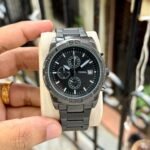 Fossil Fs5853 Matte Black