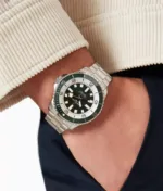 Breitling Superocean Silver - Image 2