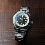 Breitling Superocean Silver - Image 3
