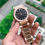 Hublot Big Bang Rosegold - Image 2