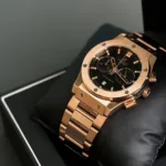 Hublot Big Bang Rosegold