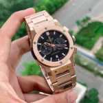 Hublot Big Bang Rosegold - Image 3