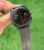 Fossil Dark Brown Dial - Image 3