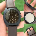 Fossil Dark Brown Dial - Image 4