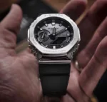 G-Shock Gm-2100 MF Series