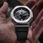 G-Shock Gm-2100 MF Series