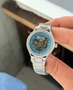 Fossil Eevie Skeleton Silver - Image 2