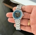 Fossil Eevie Skeleton Silver - Image 3