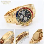 Rolex Daytona Rainbow - Image 2