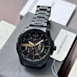 Armani Exchange Hampton Automatic - Image 2