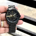 Armani Exchange Hampton Automatic - Image 3